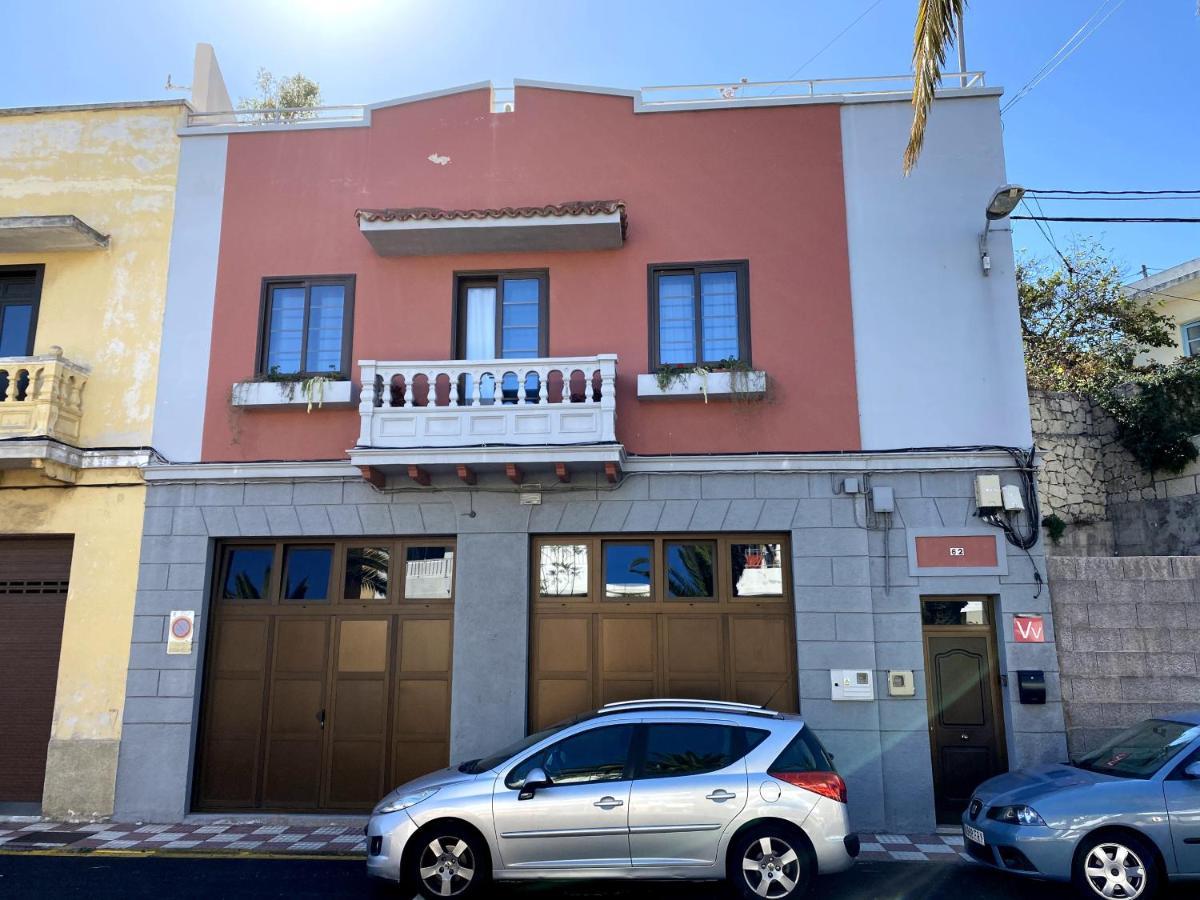 Villa Casa Tesalia Güímar Exterior foto