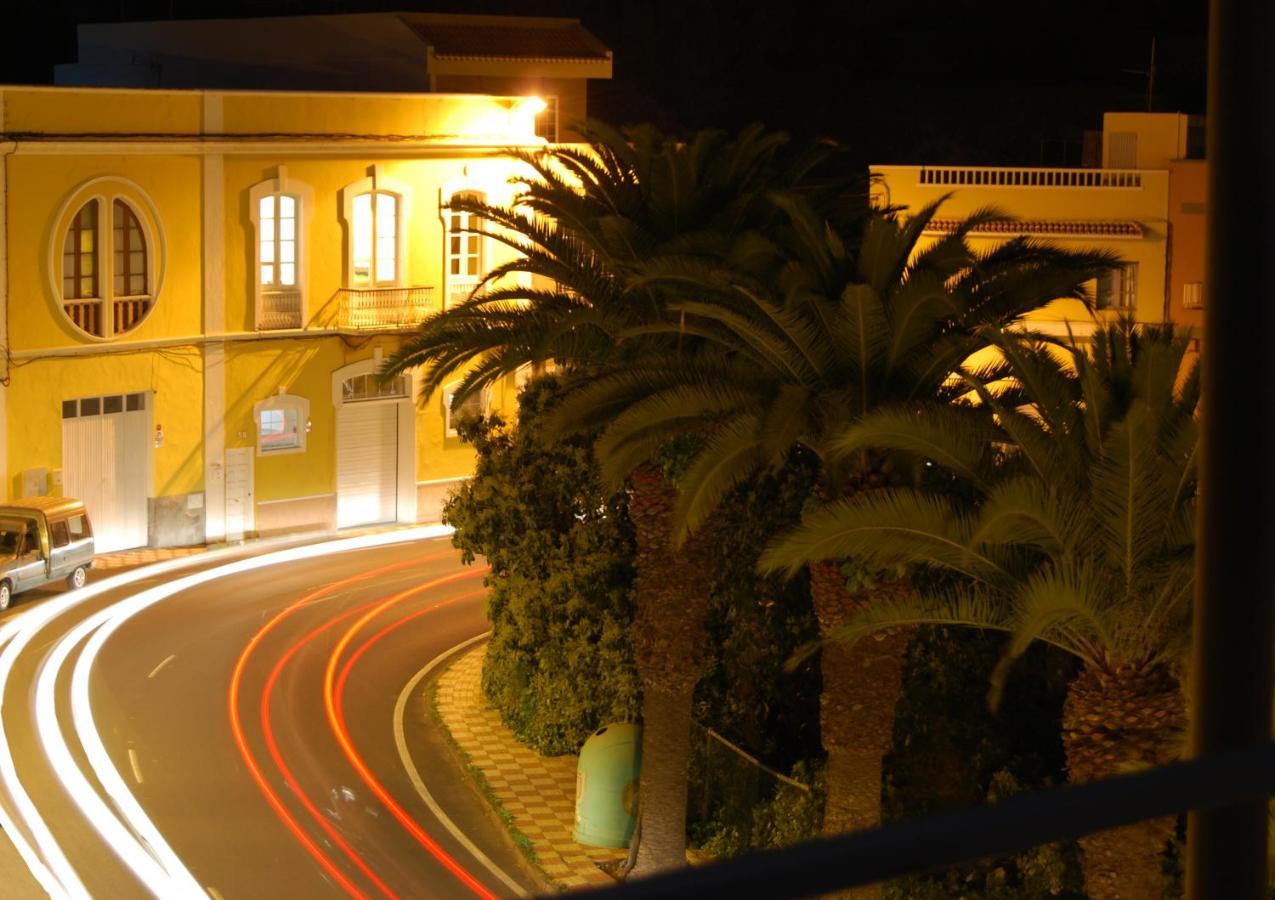 Villa Casa Tesalia Güímar Exterior foto