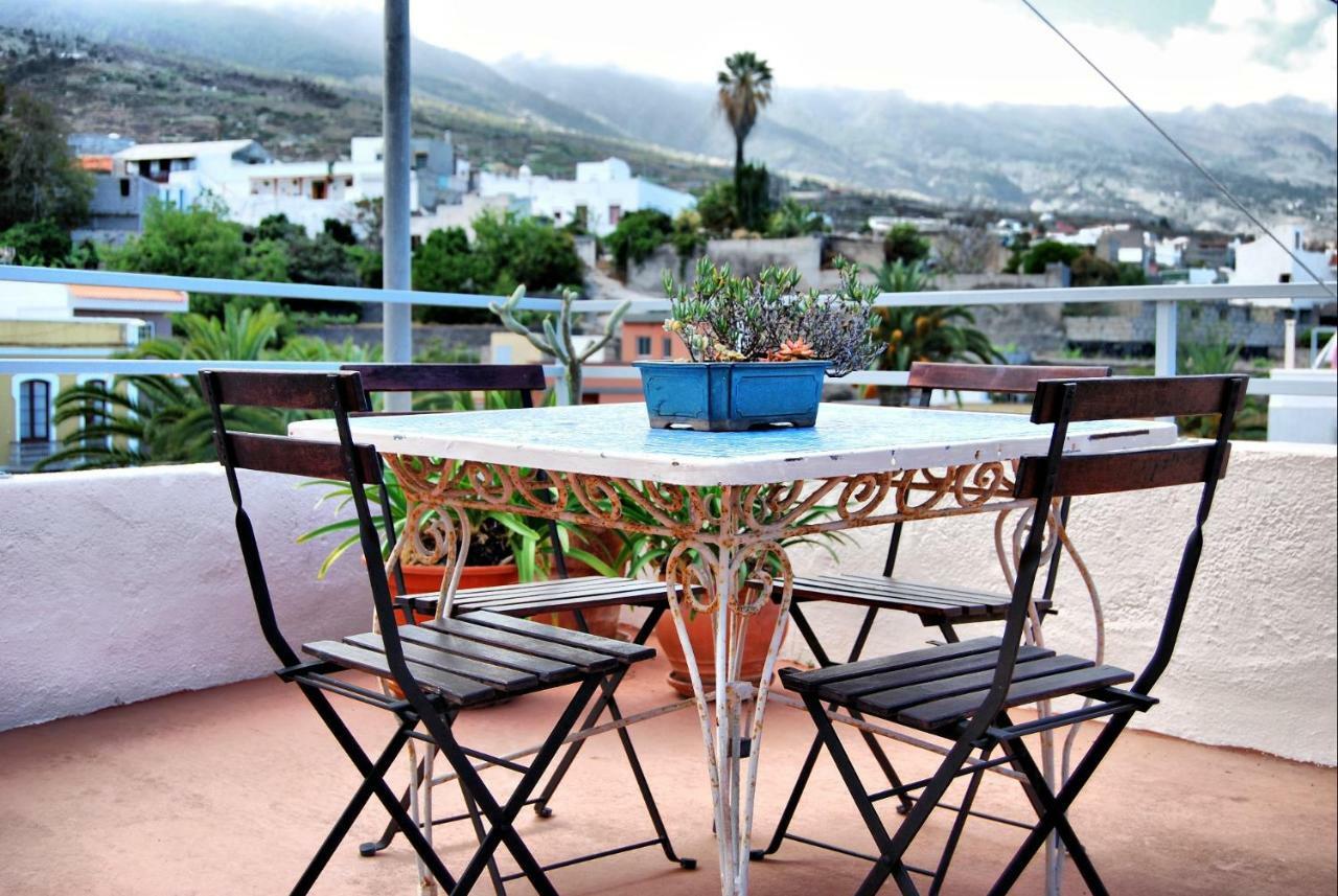 Villa Casa Tesalia Güímar Exterior foto