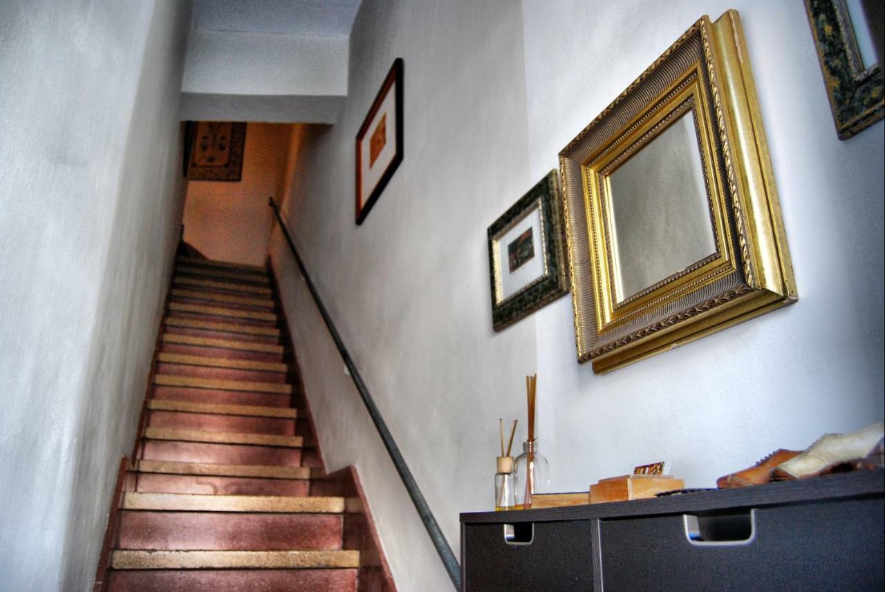 Villa Casa Tesalia Güímar Exterior foto